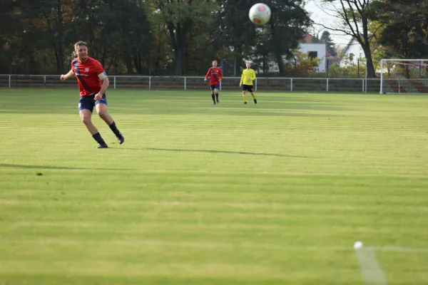 Heimspiel 30.10.21 Glück auf Möhlau