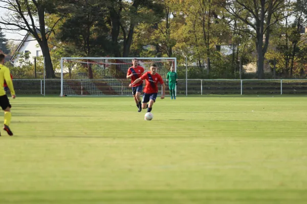 Heimspiel 30.10.21 Glück auf Möhlau