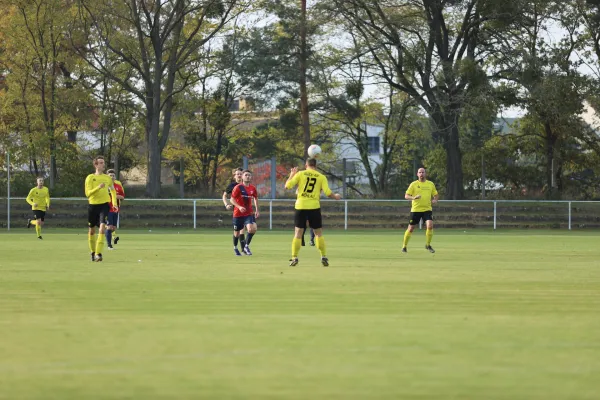 Heimspiel 30.10.21 Glück auf Möhlau