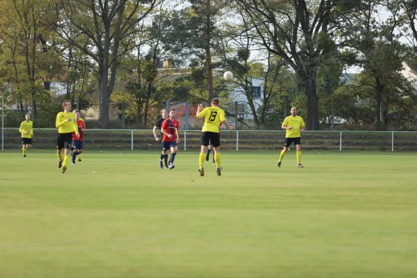 Heimspiel 30.10.21 Glück auf Möhlau