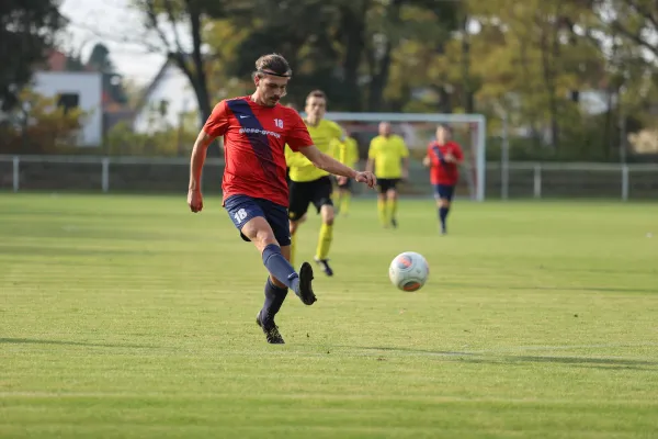 Heimspiel 30.10.21 Glück auf Möhlau