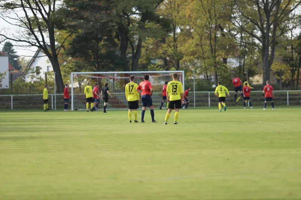 Heimspiel 30.10.21 Glück auf Möhlau