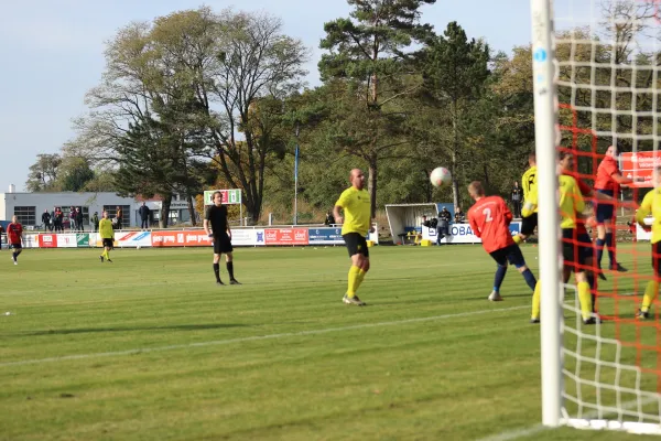 Heimspiel 30.10.21 Glück auf Möhlau