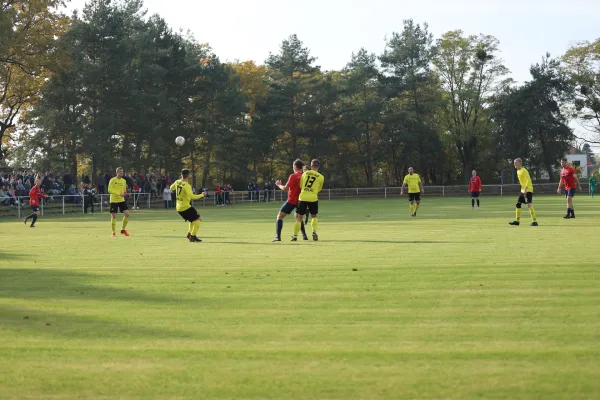 Heimspiel 30.10.21 Glück auf Möhlau