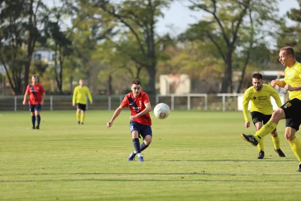 Heimspiel 30.10.21 Glück auf Möhlau