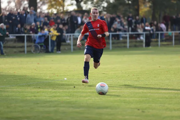 Heimspiel 30.10.21 Glück auf Möhlau