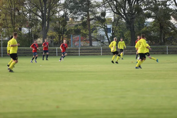 Heimspiel 30.10.21 Glück auf Möhlau