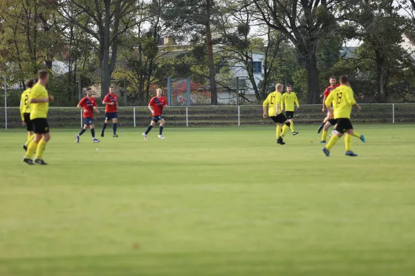 Heimspiel 30.10.21 Glück auf Möhlau