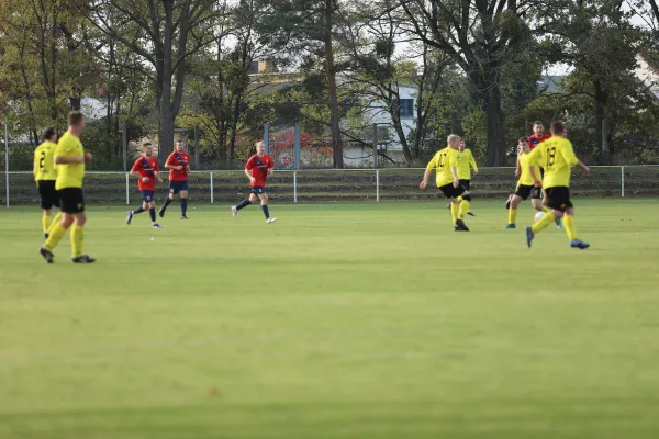 Heimspiel 30.10.21 Glück auf Möhlau