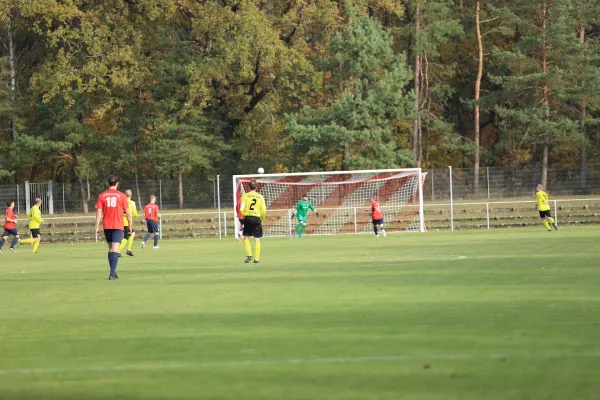 Heimspiel 30.10.21 Glück auf Möhlau