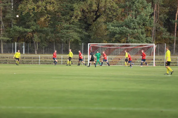 Heimspiel 30.10.21 Glück auf Möhlau