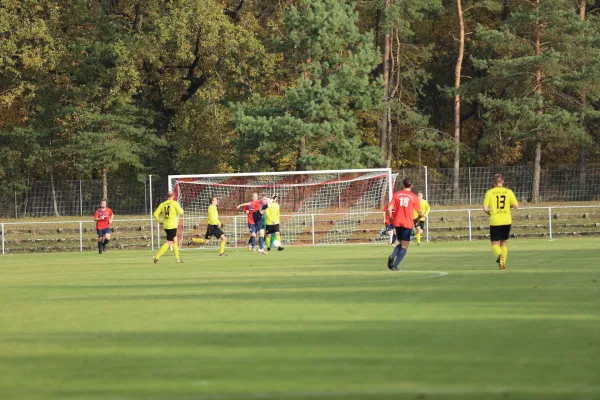 Heimspiel 30.10.21 Glück auf Möhlau