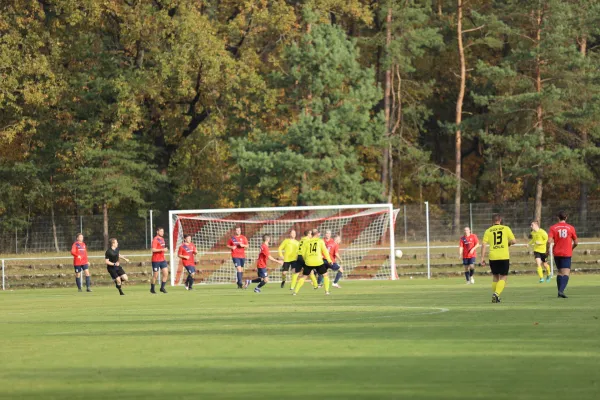 Heimspiel 30.10.21 Glück auf Möhlau