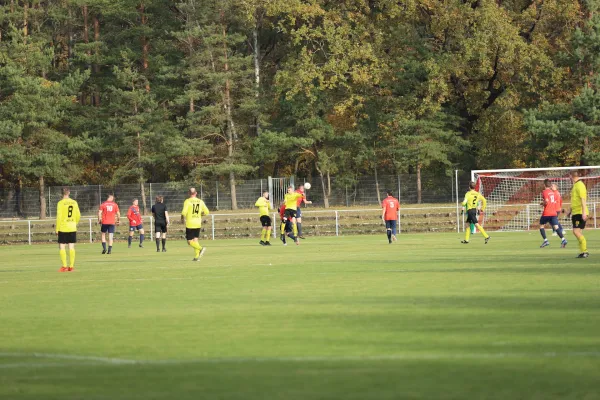 Heimspiel 30.10.21 Glück auf Möhlau