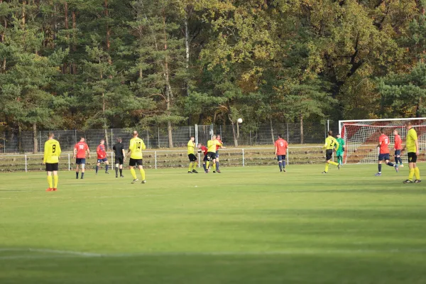 Heimspiel 30.10.21 Glück auf Möhlau