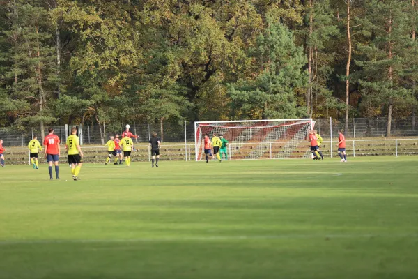 Heimspiel 30.10.21 Glück auf Möhlau