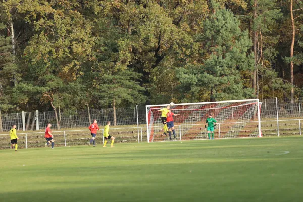 Heimspiel 30.10.21 Glück auf Möhlau