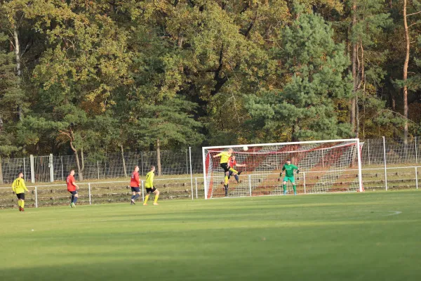 Heimspiel 30.10.21 Glück auf Möhlau