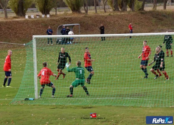 03.11.2018 SG Abus Dessau vs. SV Blau-Rot Coswig