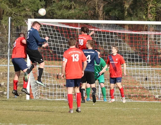 19.03.2022 SV Blau-Rot Coswig vs. Abtsdorf