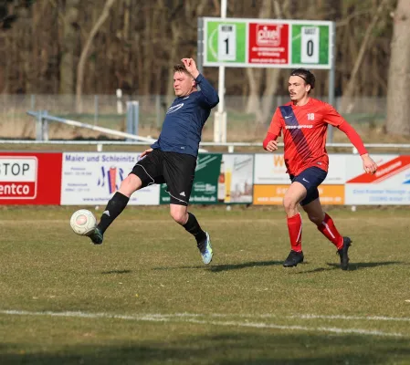 19.03.2022 SV Blau-Rot Coswig vs. Abtsdorf