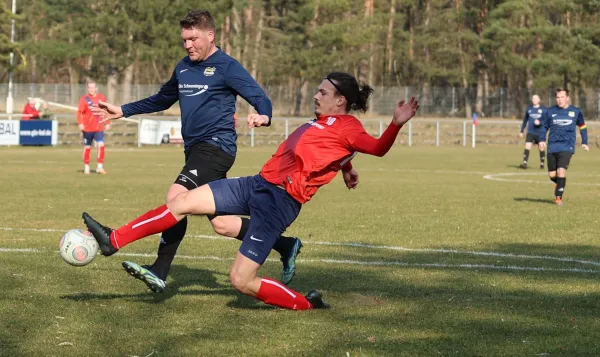 19.03.2022 SV Blau-Rot Coswig vs. Abtsdorf