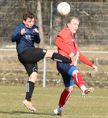 19.03.2022 SV Blau-Rot Coswig vs. Abtsdorf