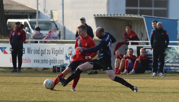 19.03.2022 SV Blau-Rot Coswig vs. Abtsdorf