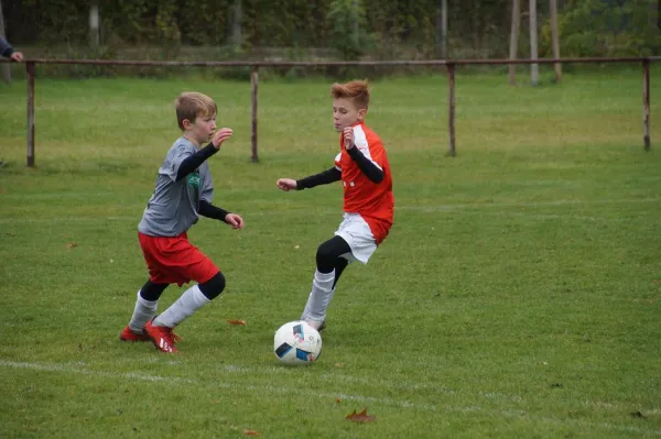 17.10.2021 SV Blau-Rot Coswig vs. SG Abus Dessau