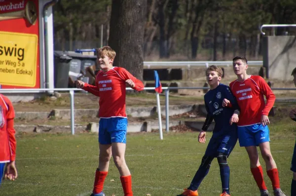 16.04.2022 SV Blau-Rot Coswig vs. Vorfläming Nedlitz