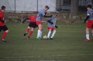 09.04.2022 SV Blau-Rot Coswig vs. JSG Lutherkicker