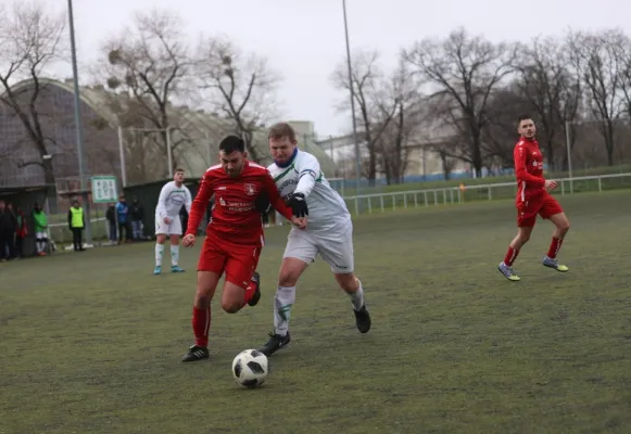 25.02.2023 Piesteritz II vs. SV Blau-Rot Coswig