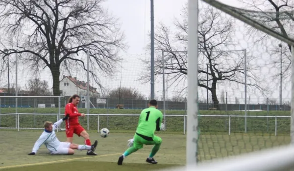 25.02.2023 Piesteritz II vs. SV Blau-Rot Coswig