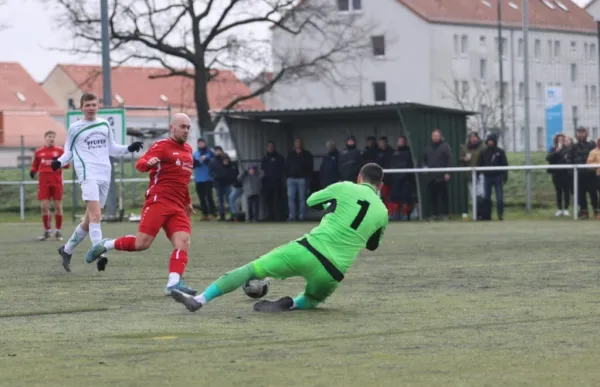 25.02.2023 Piesteritz II vs. SV Blau-Rot Coswig