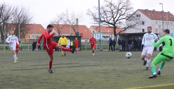 25.02.2023 Piesteritz II vs. SV Blau-Rot Coswig