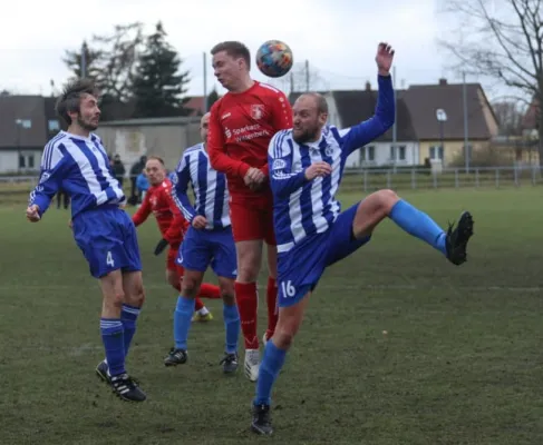 04.03.2023 SV Blau-Rot Coswig vs. Dessauer SV 97