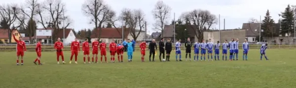 04.03.2023 SV Blau-Rot Coswig vs. Dessauer SV 97