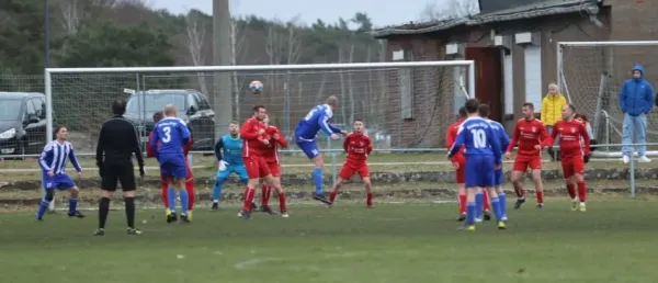 04.03.2023 SV Blau-Rot Coswig vs. Dessauer SV 97