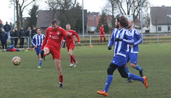 04.03.2023 SV Blau-Rot Coswig vs. Dessauer SV 97