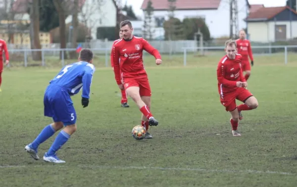 04.03.2023 SV Blau-Rot Coswig vs. Dessauer SV 97