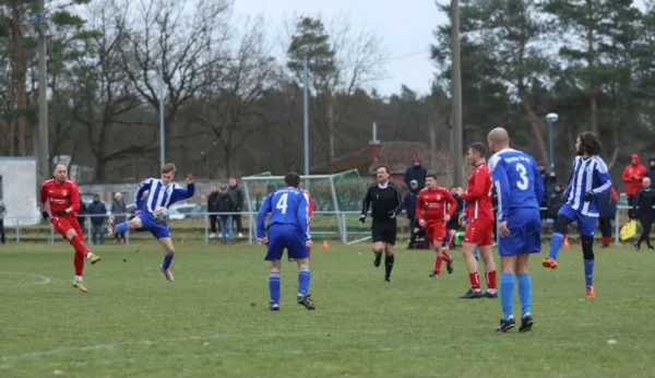 04.03.2023 SV Blau-Rot Coswig vs. Dessauer SV 97