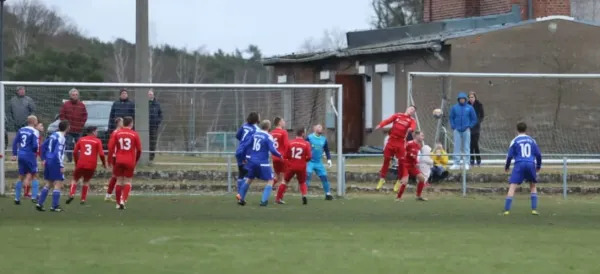 04.03.2023 SV Blau-Rot Coswig vs. Dessauer SV 97