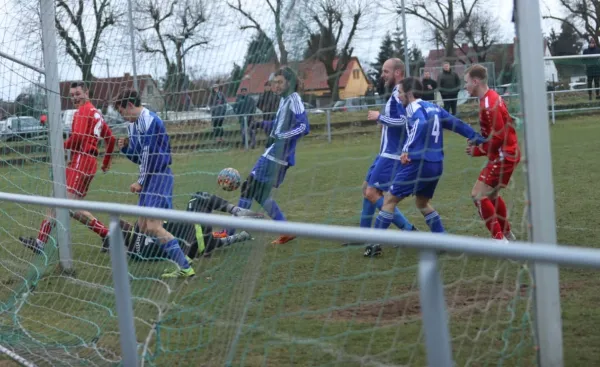 04.03.2023 SV Blau-Rot Coswig vs. Dessauer SV 97