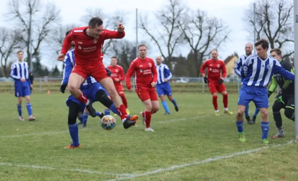 04.03.2023 SV Blau-Rot Coswig vs. Dessauer SV 97