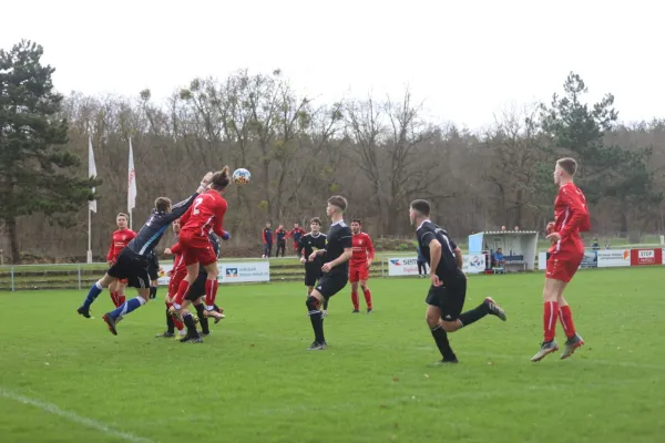 01.04.2023 SV Blau-Rot Coswig vs. SG Empor Waldersee