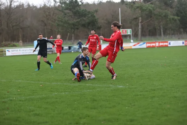 01.04.2023 SV Blau-Rot Coswig vs. SG Empor Waldersee