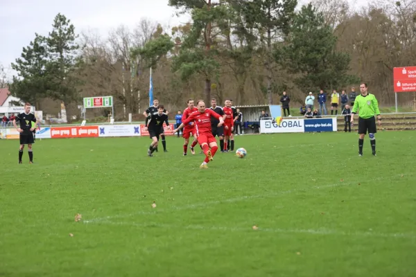 01.04.2023 SV Blau-Rot Coswig vs. SG Empor Waldersee