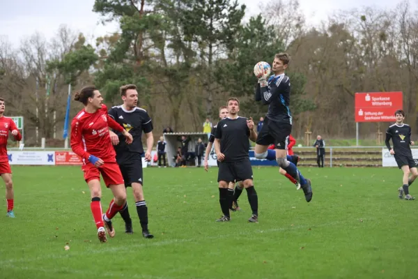 01.04.2023 SV Blau-Rot Coswig vs. SG Empor Waldersee