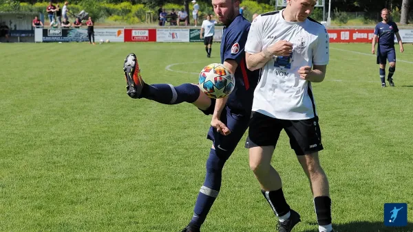 04.06.2023 SV Blau-Rot Coswig vs. SV Blau Rot Pratau