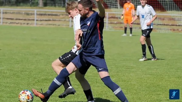 04.06.2023 SV Blau-Rot Coswig vs. SV Blau Rot Pratau